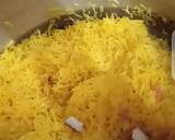 Simple zerda recipe step 5 photo