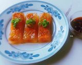 Hình bước làm 4 của món Bánh bột lọc fake