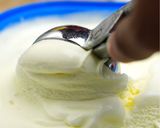 A picture of step 3 of Taste of Summer: Mango Falooda (pasta meets dessert).