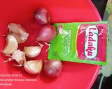 Foto langkah ke 2 dari resep Soup Tulang Sapi.