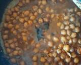 Pindi Chole/Pindi Chana Masala recipe step 16 photo