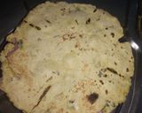 मिस्सी रोटी (Missi roti recipe in hindi) रेसिपी चरण 3 फोटो