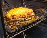 Rakott tortilla casseroles recept fázis 8 fotója