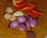 Foto langkah ke 3 dari resep Tumis Kacang Panjang Tempe Kecombrang (Simpel Banget).