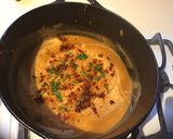 A picture of step 1 of California Farm Winter Carrot Soup.