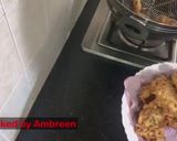 A picture of step 5 of Crispy Aloo pyaz pakora 😋.