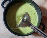 Une image de l'étape 6 de Velouté de potiron, pomme de terre et céleri 🥣.