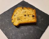 Foto del paso 19 de la receta: Queque con gotas de chocolate