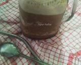Foto langkah ke 3 dari resep Choco Milk ala Cafe.