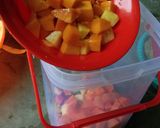 Foto langkah ke 3 dari resep Sop buah.