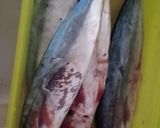 Foto langkah ke 1 dari resep Ikan layang goreng rumahan.