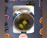 Foto del paso 1 de la receta: Salsa mojo verde de cilantro a mi manera TMX 5