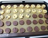 A picture of step 7 of Crispy Chocolate Chip Cookies.