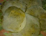 हरे मटर पूरी (Hare matar puri recipe in hindi) रेसिपी चरण 6 फोटो