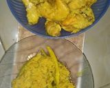 Foto langkah ke 4 dari resep Ayam goreng serundeng.