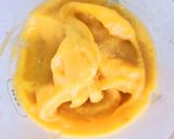 Foto del paso 2 de la receta: Pudin de Chía con mango y arándanos