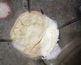 A picture of step 7 of MILKSHAKES(No ice cream milkshakes)IFTAR IDEAS.