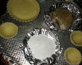 Foto del paso 3 de la receta: Tarteletas copitos de dulce de leche