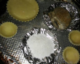 Foto del paso 3 de la receta: Tarteletas copitos de dulce de leche