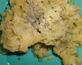 Foto langkah ke 3 dari resep Potato cheese bread ala Luvita Ho.