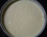 A picture of step 5 of Hawaiian Memories: Coconut Cake.