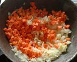 Foto langkah ke 3 dari resep Macaroni schotel.