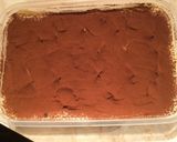 Tiramisu pudinggal(aki nem szeretné nyers tojással) recept fázis 7 fotója