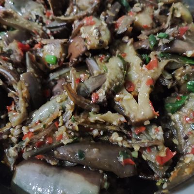 Langkah 7