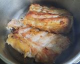 Foto del paso 1 de la receta: Costillar de Cerdo a la Barbacoa Exprés