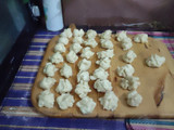 Bakpia Pathok keju