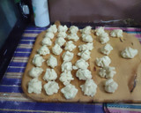 Foto langkah ke 4 dari resep Bakpia Pathok keju.