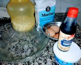 Foto del paso 1 de la receta: Torta "Daniela" rápida y fácil