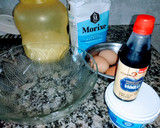 Foto del paso 1 de la receta: Torta "Daniela" rápida y fácil