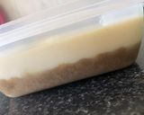 Foto del paso 4 de la receta: Tarta de limón