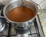 Foto del paso 3 de la receta: Dulce de Membrillo. (Maluisa)
