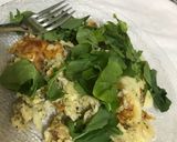 Foto del paso 5 de la receta: Revuelto de papas y huevos