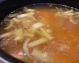 Minestrone recept fázis 6 fotója