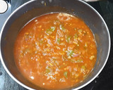 கோபி மஞ்சூரியன் ரெசிபி ஸ்டேப் 9 புகைப்படம்