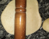 Foto del paso 5 de la receta: Pan Brioche relleno