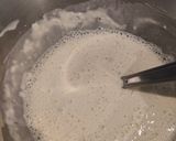 Une image de l'étape 5 de Tempura rapide et sans oeuf de courgette.