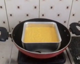 மேங்கோ ரவா கேக் (Mango rava cake recipe in tamil) ரெசிபி ஸ்டேப் 4 புகைப்படம்