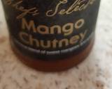 My Lamb Berry & Lime Tagine. π