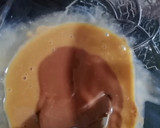 Foto del paso 3 de la receta: Tartaletas de chocolate🥧🍫