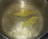 Foto del paso 3 de la receta: Morrones en conserva condimentada