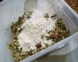 Foto langkah ke 3 dari resep Lento Kacang ijo.