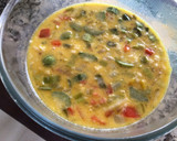 Foto del paso 2 de la receta: Pastel de vegetales