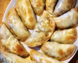 Foto del paso 7 de la receta: Empanadas criollas de carne