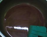 Foto langkah ke 3 dari resep Selai Coklat Simpel.