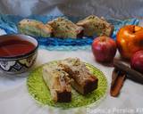 Apple cake recipe step 18 photo