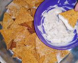 Foto del paso 5 de la receta: Nachos integrales. Receta light/vegana